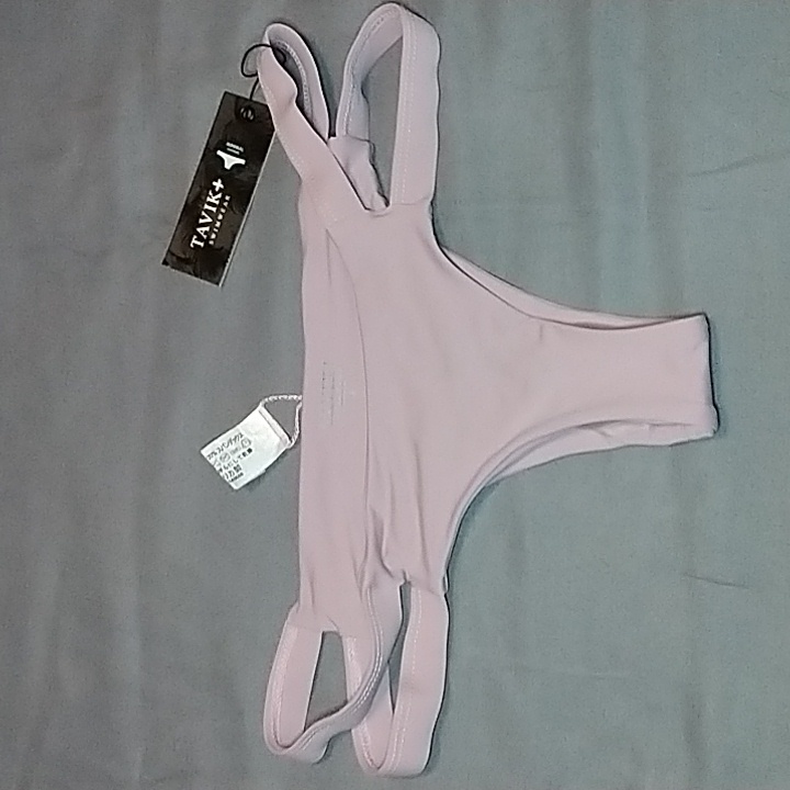 Tavik+ Bikini Bottom Size Small Nwt